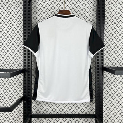 Camisa Corinthians Home 25/26 - Nike Torcedor Masculina - Lançamento