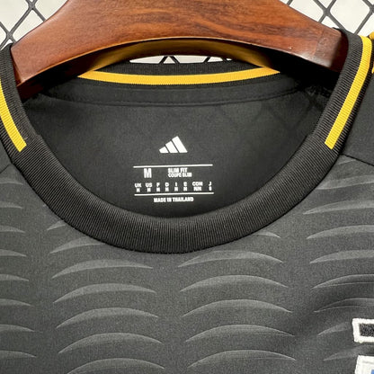 Camisa Colo-Colo Away 25/26 - Torcedor Masculina