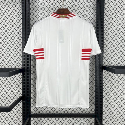 Camisa Benfica Away 97/98 - Versão Retro