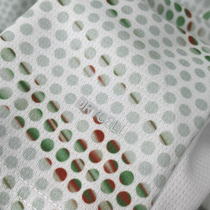 Camisa Portugal Away Manga comprida 25/26 - Torcedor Masculina