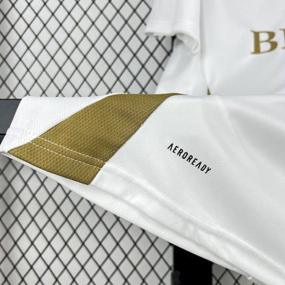 Camisa Los Angeles FC Away 25/26 - Torcedor Masculina