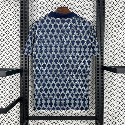 Camisa Portugal Edição-Especial 25/26 - Torcedor Masculina