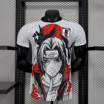 Camisa Japão Edição Especial 25/26 - Versão Jogador