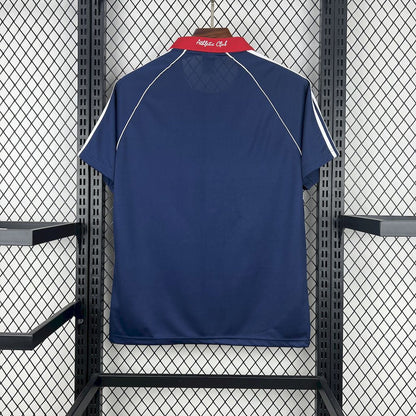 Camisa Athletic Bilbao Away 99/00 - Versão Retro