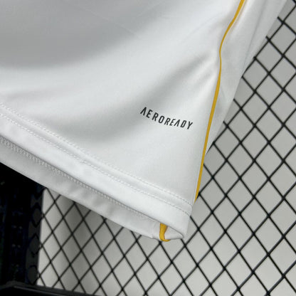 Camisa Real Madrid Home 25/26 - Torcedor Masculina