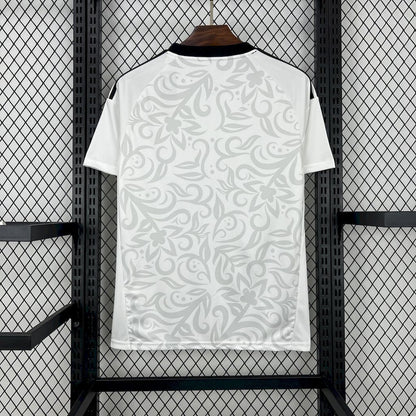Camisa Ajax Benfica Fourth Away Concept 25/26 - Torcedor Masculina