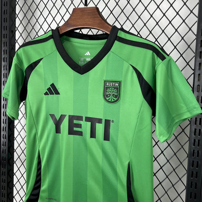 Kit Infantil Austin Home 25/26