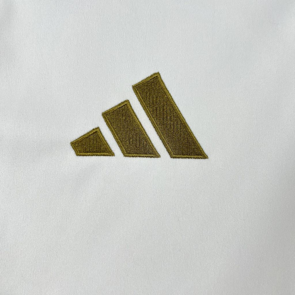 Camisa Los Angeles FC Away 25/26 - Torcedor Masculina