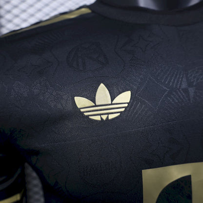Camisa Bayern De Munique Edição-Especial 24/25 - Versão Jogador
