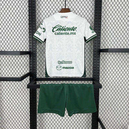 Kit Infantil Léon Away 24/25