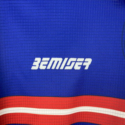 Camisa Getafe Home 98/99 - Versão Retro