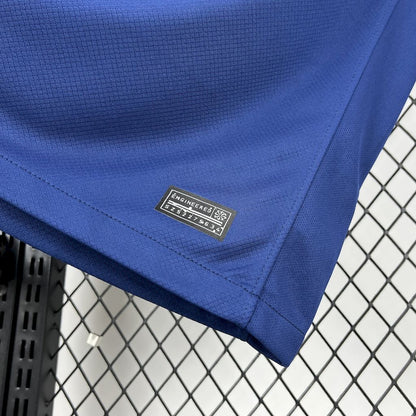 Camisa Pag Away 24/25 - Torcedor Masculina