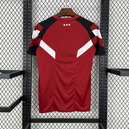 Camisa Ajax Third 24/25 - Torcedor Masculina
