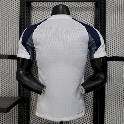 Camisa Tottenham Home 25/26 - Versão Jogador