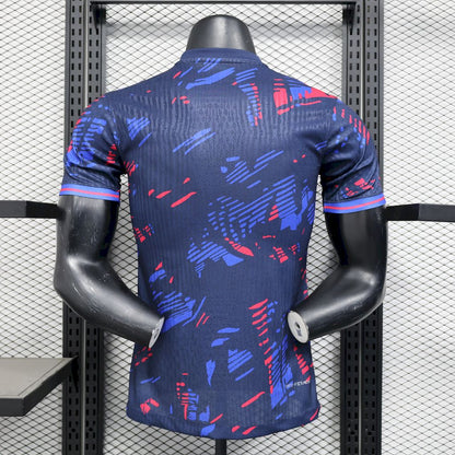 Camisa Barcelona Edição Especial 25/26 - Versão Jogador