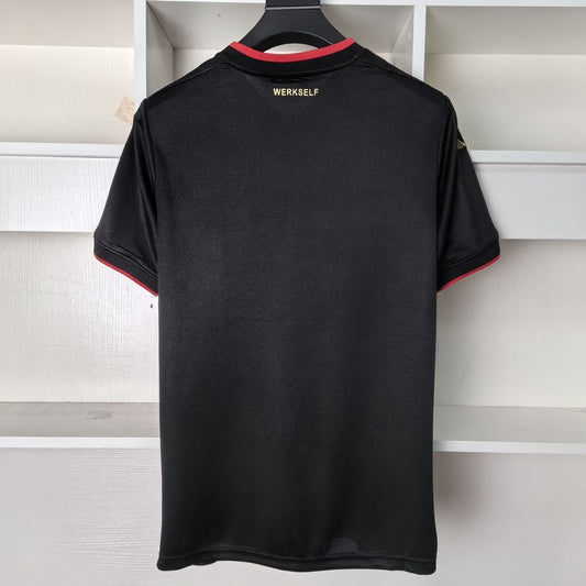 Camisa Bayer Leverkusen Special Edition 24/25 - Torcedor Masculina