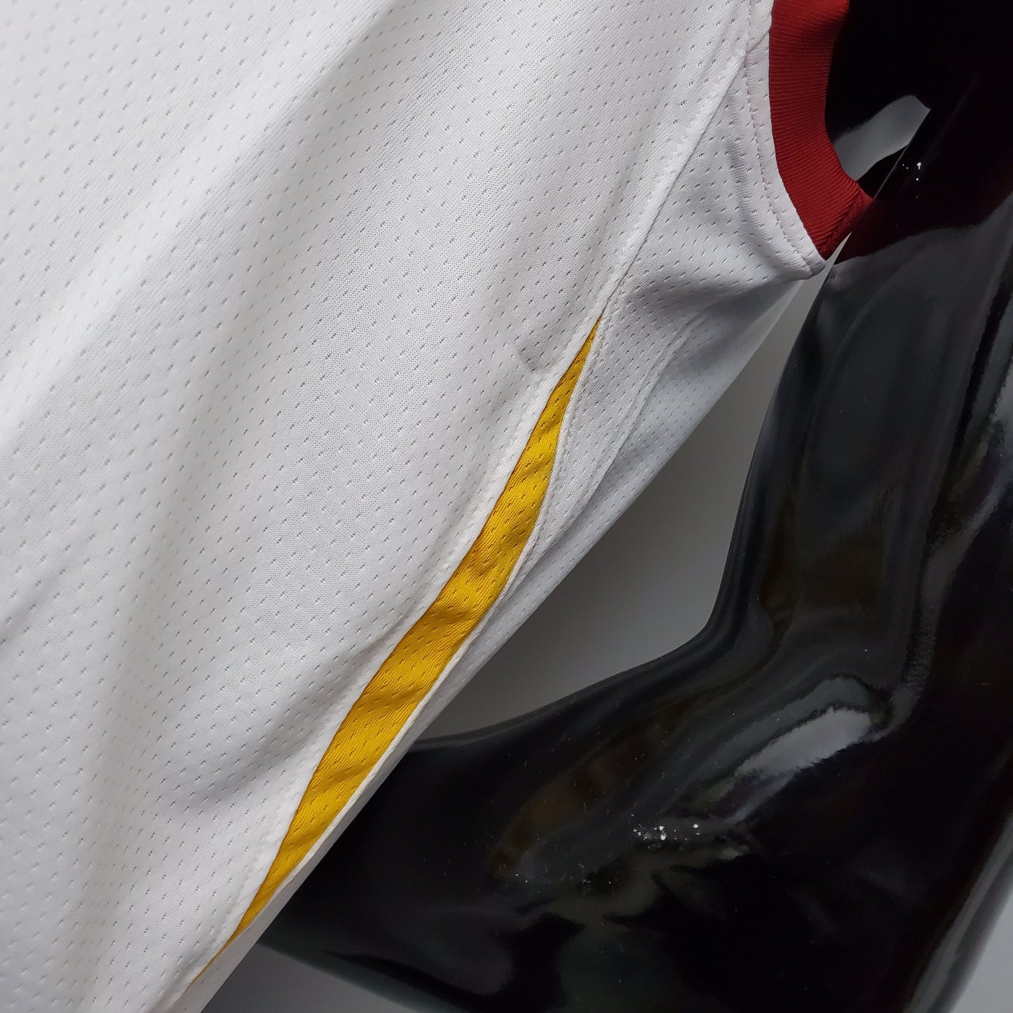 Camisa NBA Cleveland Cavaliers #5 Smith Jr -  White