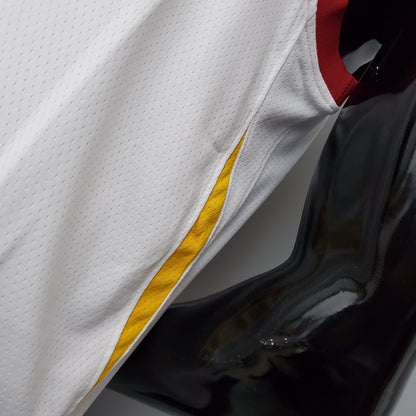 Camisa NBA Cleveland Cavaliers #23 James -  White
