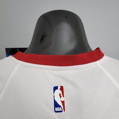 Camisa NBA Cleveland Cavaliers #1 Rose -  White